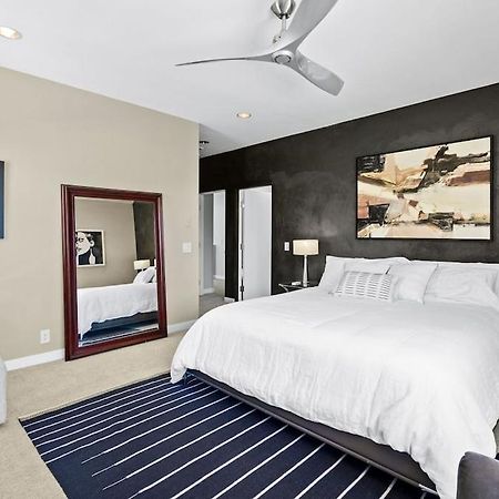 Spectacular Home In The Morrison W/ Private Pool Palm Springs Exterior foto