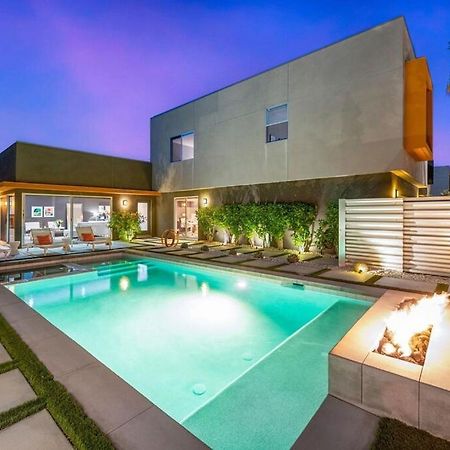 Spectacular Home In The Morrison W/ Private Pool Palm Springs Exterior foto