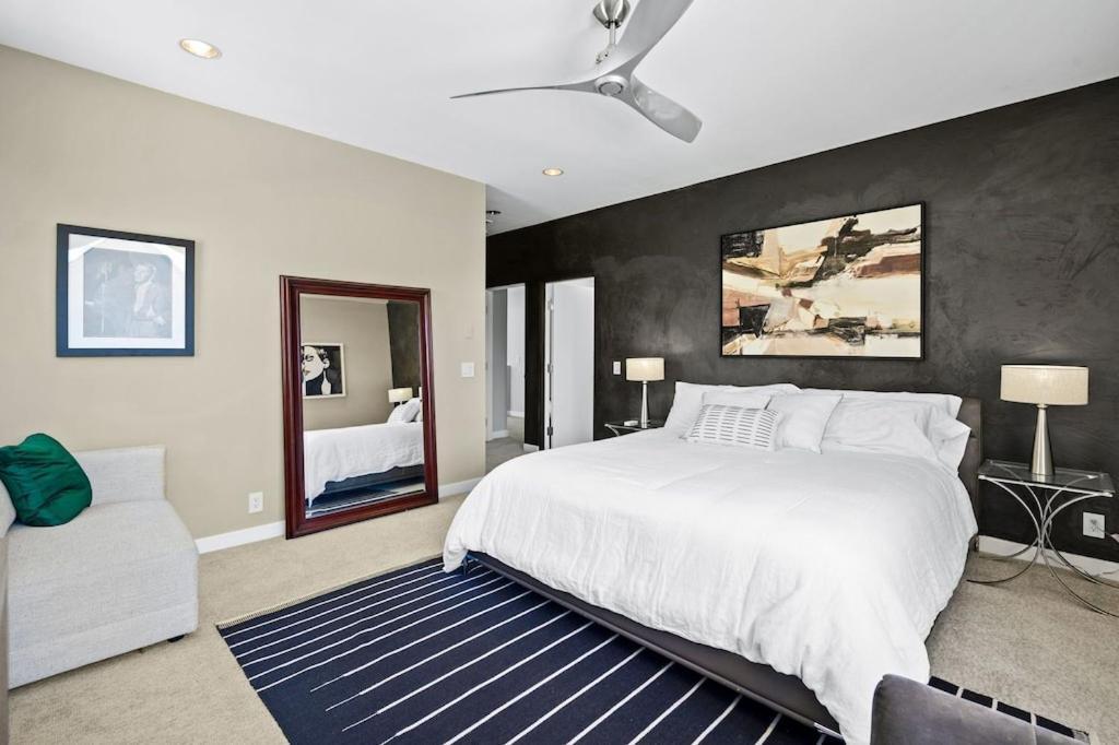 Spectacular Home In The Morrison W/ Private Pool Palm Springs Exterior foto