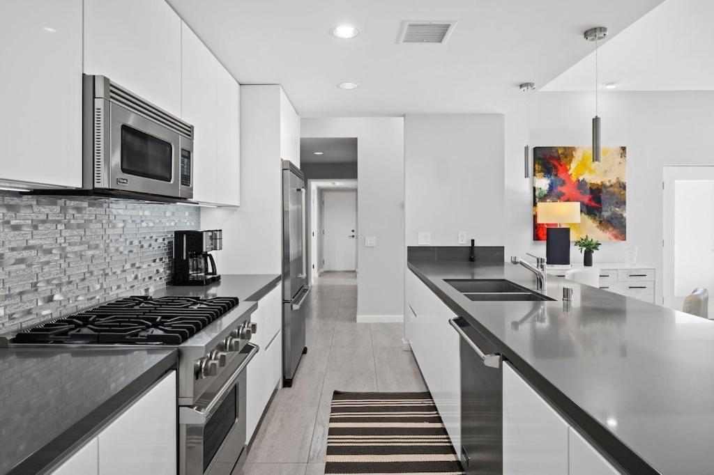 Spectacular Home In The Morrison W/ Private Pool Palm Springs Exterior foto